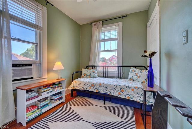 4107 Newport AVE, Norfolk, VA 23508