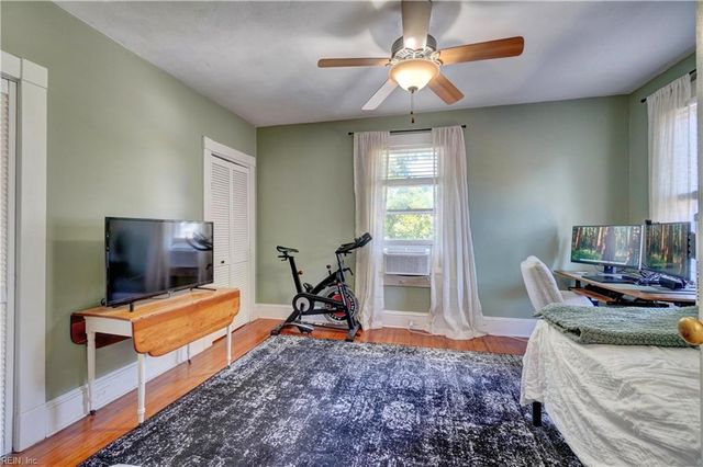 4107 Newport AVE, Norfolk, VA 23508