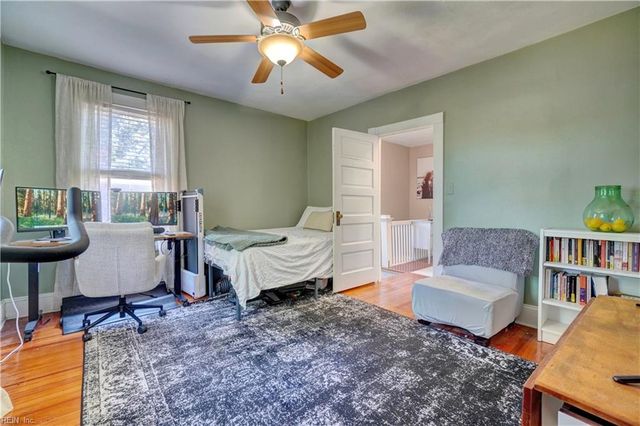 4107 Newport AVE, Norfolk, VA 23508