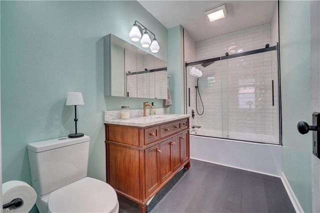 4107 Newport AVE, Norfolk, VA 23508