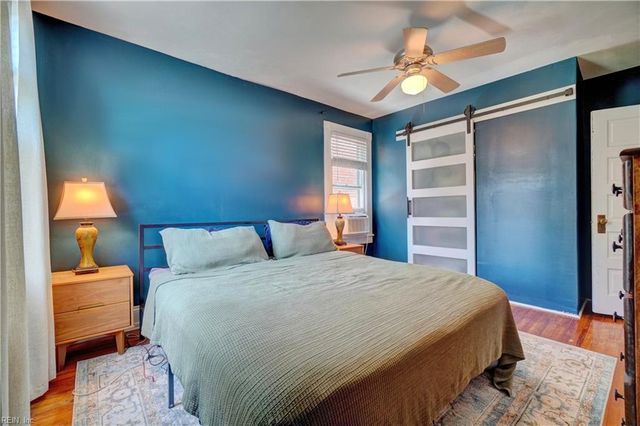 4107 Newport AVE, Norfolk, VA 23508