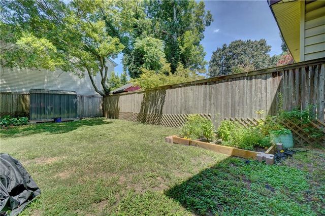 4107 Newport AVE, Norfolk, VA 23508