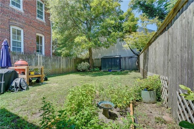 4107 Newport AVE, Norfolk, VA 23508