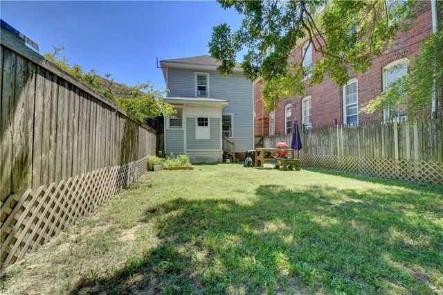 4107 Newport AVE, Norfolk, VA 23508