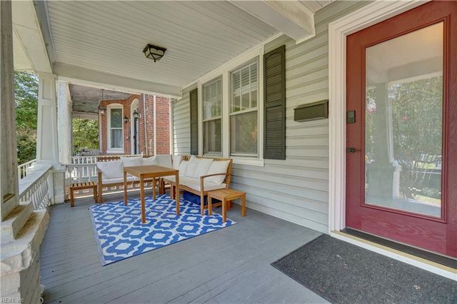 4107 Newport AVE, Norfolk, VA 23508