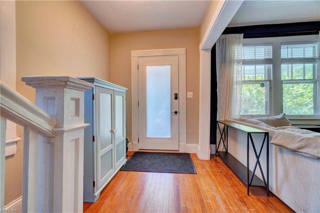 4107 Newport AVE, Norfolk, VA 23508