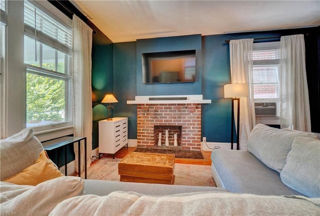 4107 Newport AVE, Norfolk, VA 23508