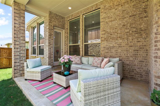 4297 Sanctuary Drive, Denison, TX 75020