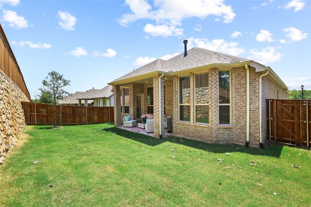 4297 Sanctuary Drive, Denison, TX 75020