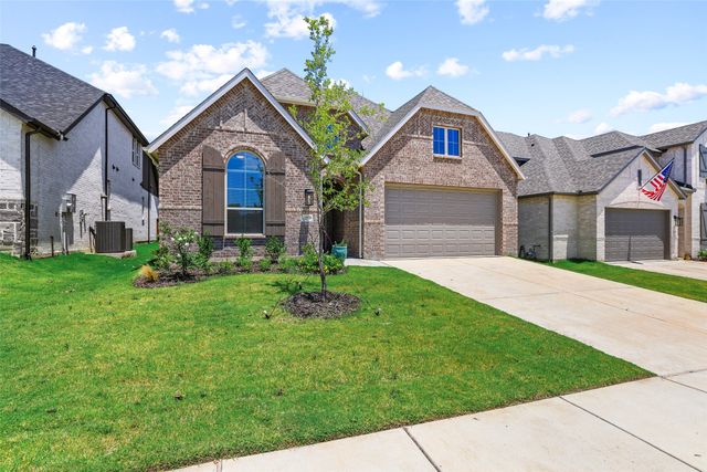 4297 Sanctuary Drive, Denison, TX 75020