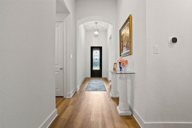 4297 Sanctuary Drive, Denison, TX 75020