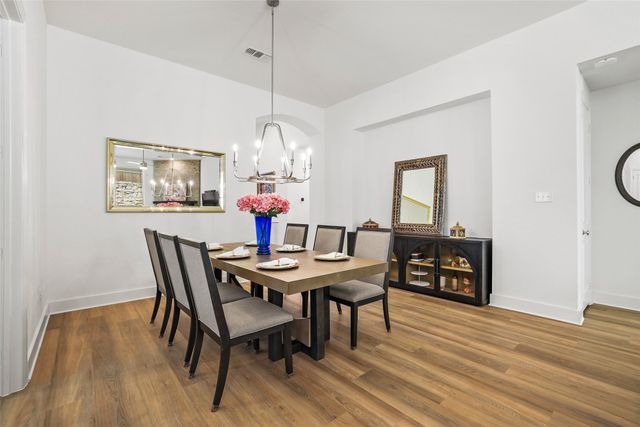4297 Sanctuary Drive, Denison, TX 75020