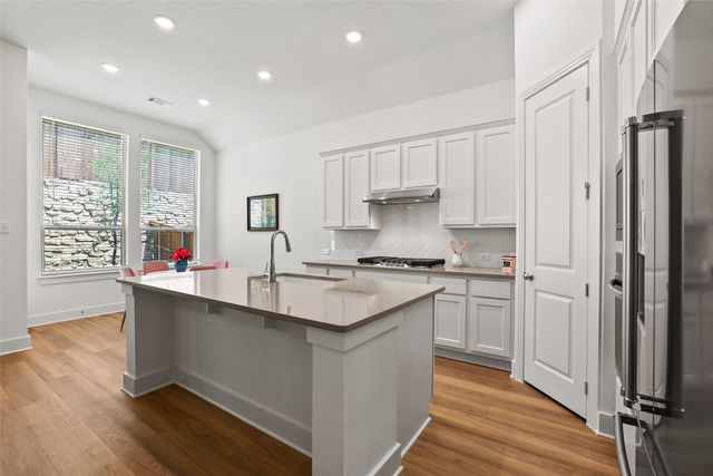 4297 Sanctuary Drive, Denison, TX 75020