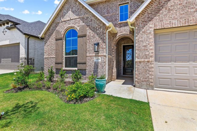 4297 Sanctuary Drive, Denison, TX 75020