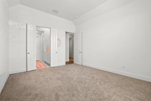 4297 Sanctuary Drive, Denison, TX 75020