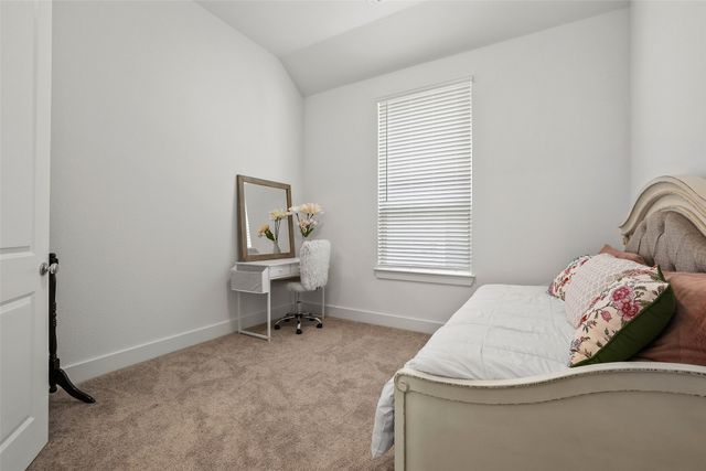 4297 Sanctuary Drive, Denison, TX 75020