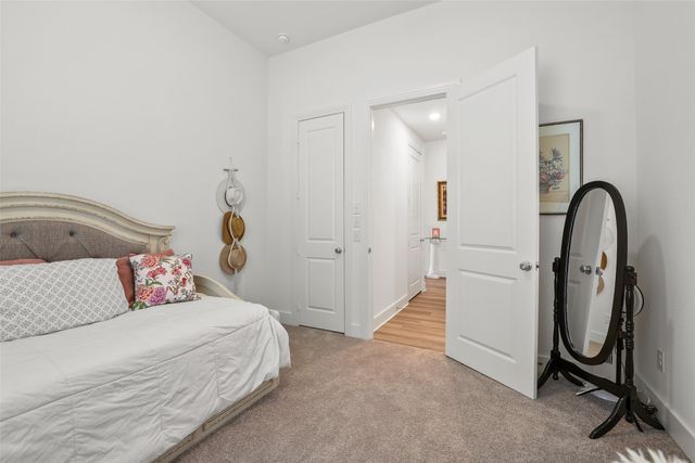 4297 Sanctuary Drive, Denison, TX 75020