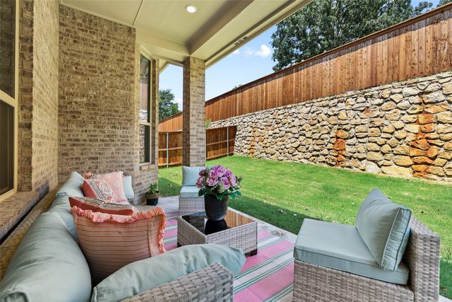 4297 Sanctuary Drive, Denison, TX 75020