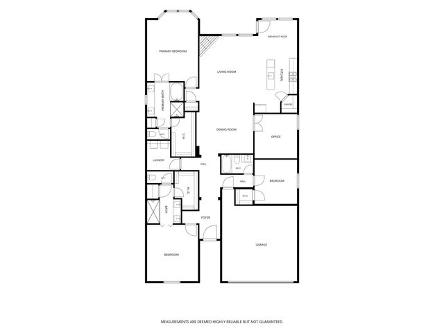 4297 Sanctuary Drive, Denison, TX 75020
