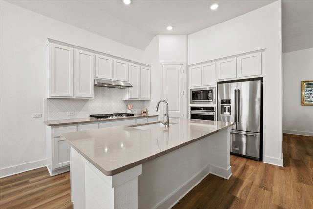4297 Sanctuary Drive, Denison, TX 75020