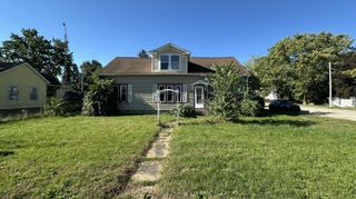 408 Keller Avenue, North Judson, IN 46366