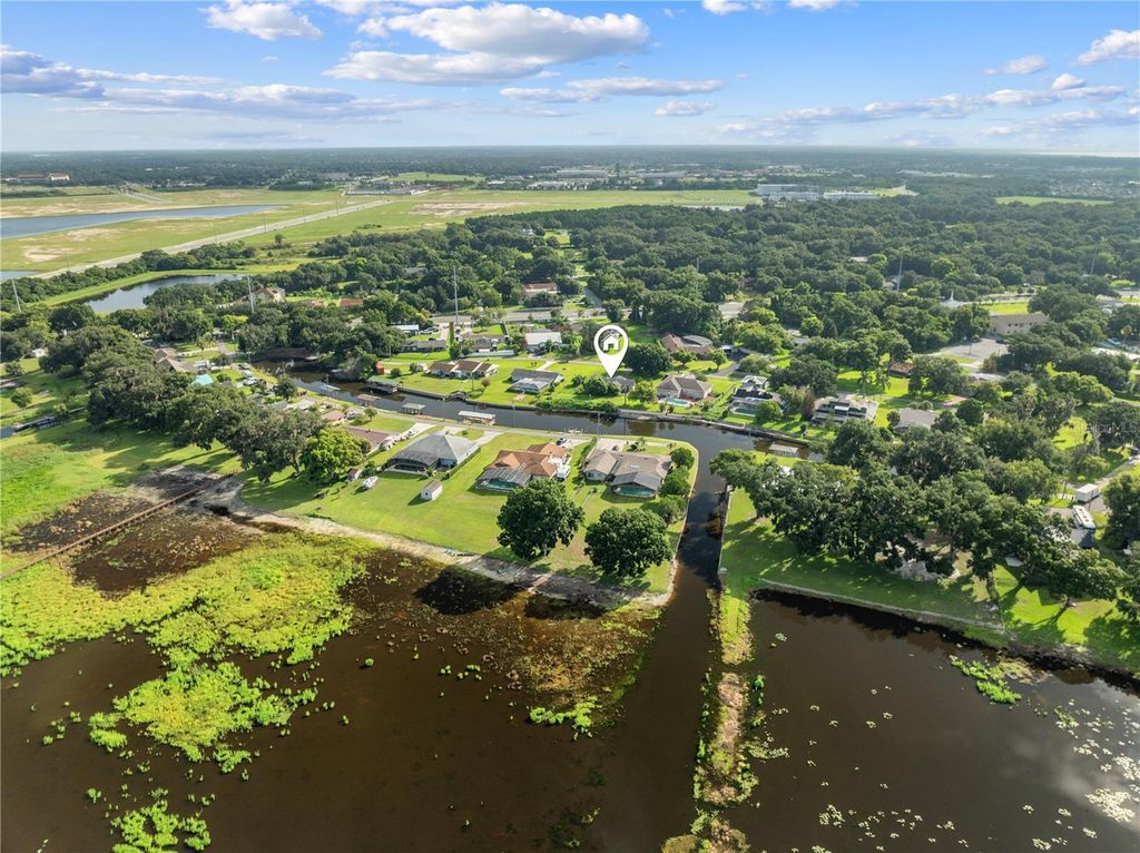 Image 24 of property listing at 740 SHORE DRIVE, Kissimmee, FL 34744