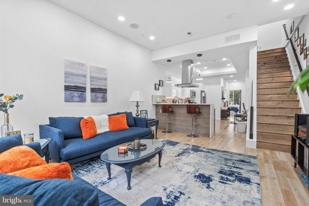 2808 W MASTER ST #2, PHILADELPHIA, PA 19121 — exterior