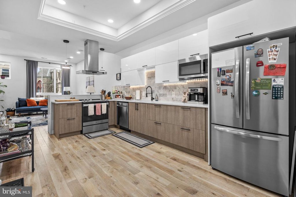 2808 W MASTER ST #2, PHILADELPHIA, PA 19121 — photo 3