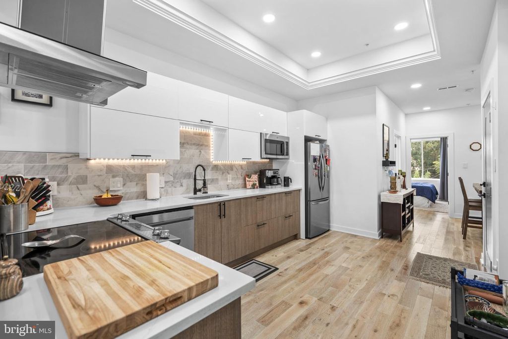 2808 W MASTER ST #2, PHILADELPHIA, PA 19121 — photo 4