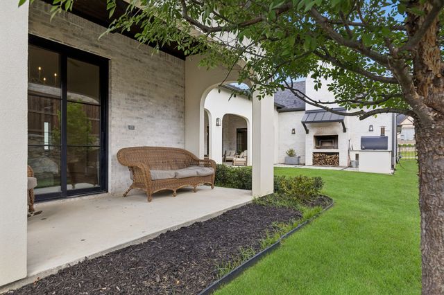 13636 Cline Ridge Road, Fort Worth, TX 76008