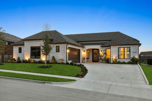 13636 Cline Ridge Road, Fort Worth, TX 76008