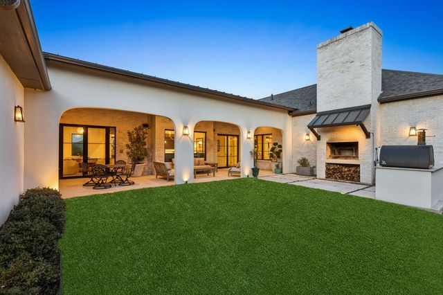 13636 Cline Ridge Road, Fort Worth, TX 76008
