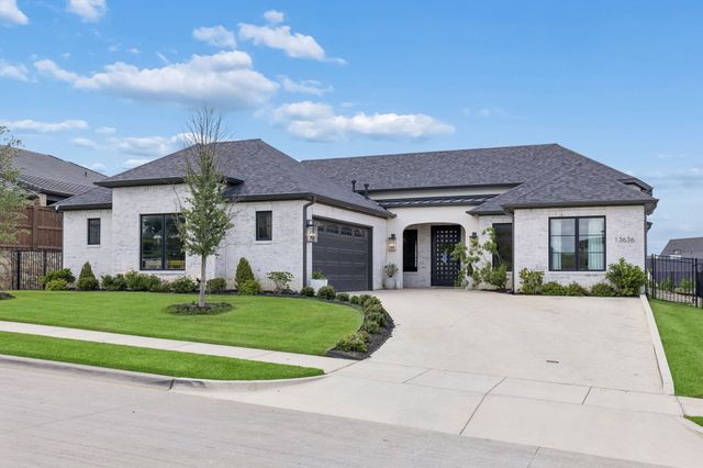13636 Cline Ridge Road, Fort Worth, TX 76008