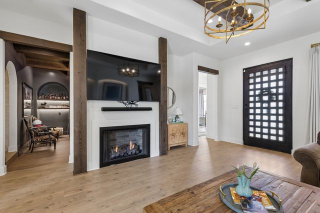 13636 Cline Ridge Road, Fort Worth, TX 76008