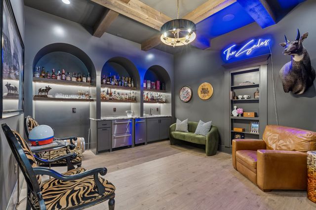 13636 Cline Ridge Road, Fort Worth, TX 76008