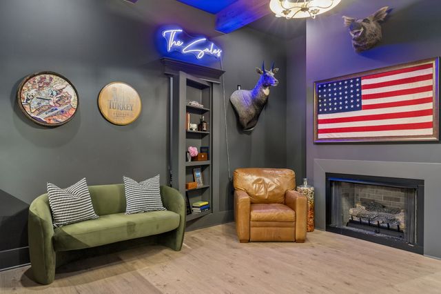 13636 Cline Ridge Road, Fort Worth, TX 76008