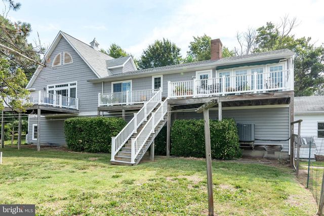 4938 FAIRBANK RD, Tilghman, MD 21671