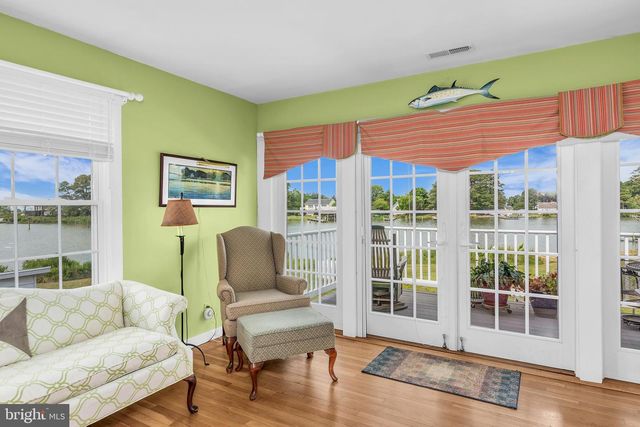 4938 FAIRBANK RD, Tilghman, MD 21671