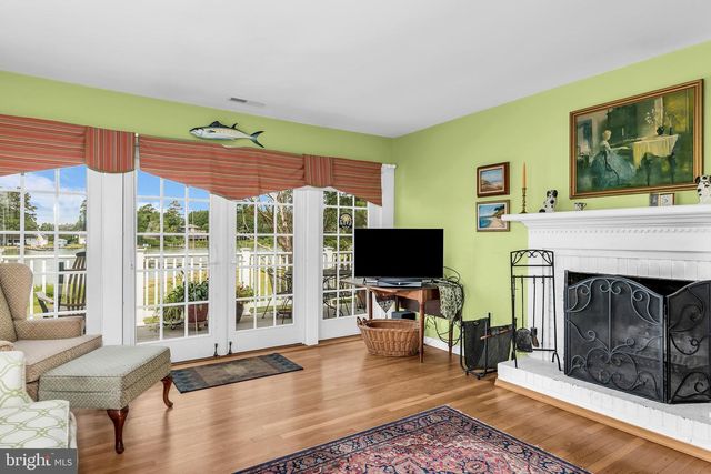 4938 FAIRBANK RD, Tilghman, MD 21671