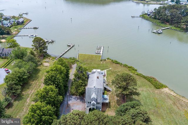 4938 FAIRBANK RD, Tilghman, MD 21671