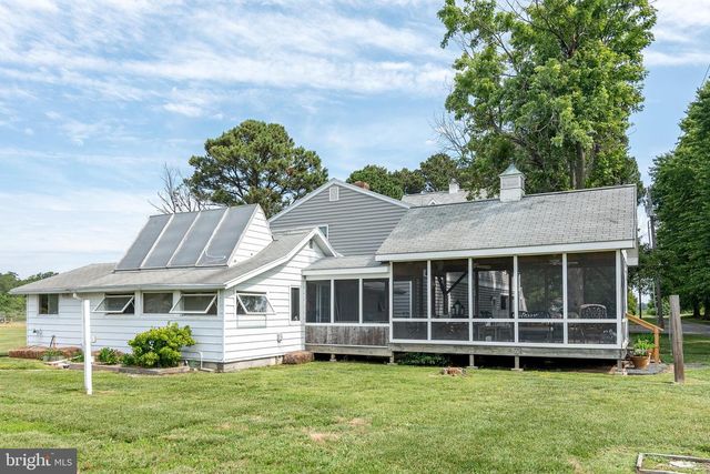 4938 FAIRBANK RD, Tilghman, MD 21671