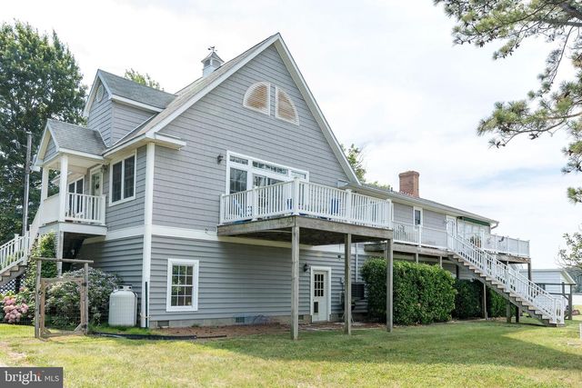 4938 FAIRBANK RD, Tilghman, MD 21671