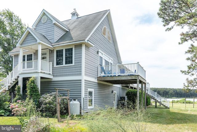 4938 FAIRBANK RD, Tilghman, MD 21671