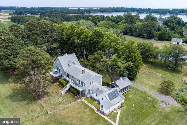 4938 FAIRBANK RD, Tilghman, MD 21671