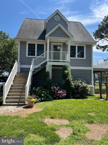 4938 FAIRBANK RD, Tilghman, MD 21671
