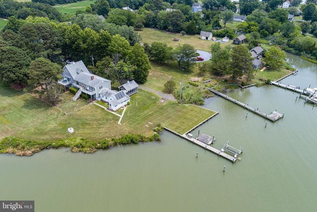 4938 FAIRBANK RD, Tilghman, MD 21671