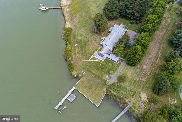 4938 FAIRBANK RD, Tilghman, MD 21671