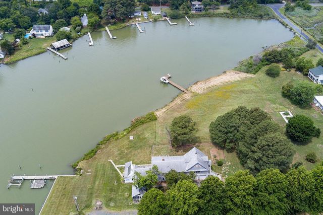4938 FAIRBANK RD, Tilghman, MD 21671