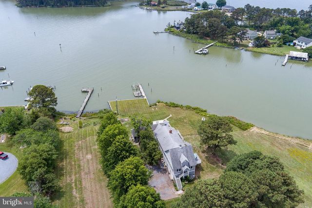 4938 FAIRBANK RD, Tilghman, MD 21671