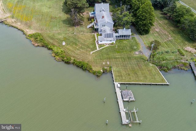 4938 FAIRBANK RD, Tilghman, MD 21671